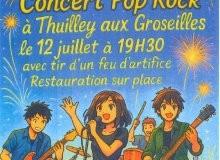 Fête nationale