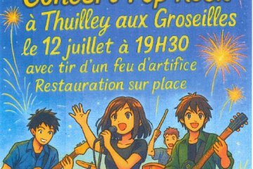 Fête nationale