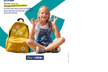 Transport scolaire